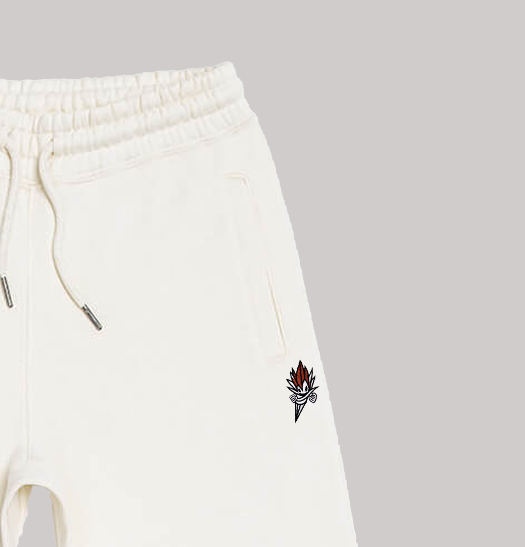 Copper Woody Sweatpants